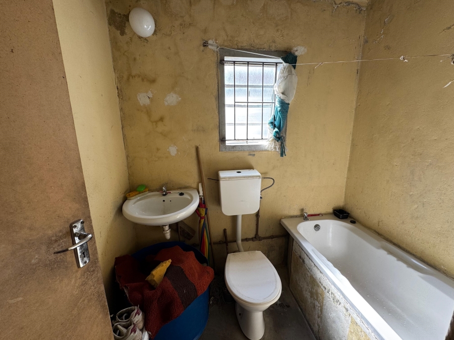 2 Bedroom Property for Sale in Forest Village Western Cape